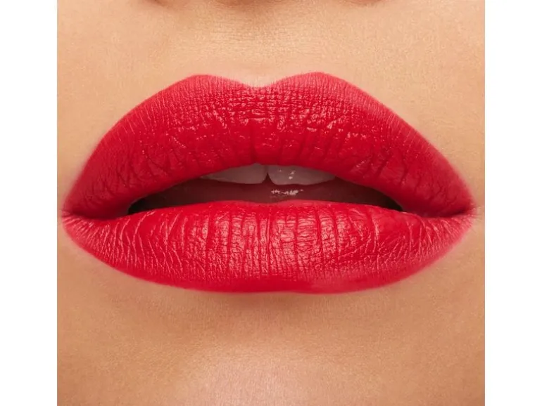 MAC Cosmetics Lippenstift Macximal Silky Matte Red Rock 3.5 g Red Rock