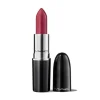 MAC Cosmetics LUSTREGLASS SHEER-SHINE LIPSTICK Alone Time