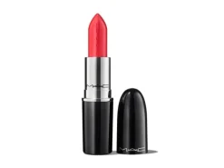 MAC Cosmetics LUSTREGLASS SHEER-SHINE LIPSTICK Gummy Bare