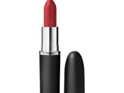 MAC Cosmetics Macximal Silky Matte Lipstick 668 Forever Curious