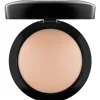 MAC Cosmetics Mineralize Skinfinish Natural Medium Plus