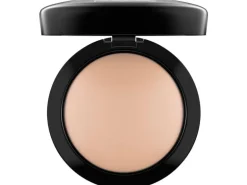 MAC Cosmetics Mineralize Skinfinish Natural Medium Plus