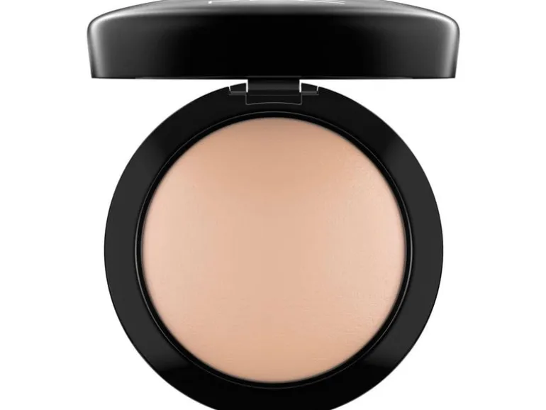 MAC Cosmetics Mineralize Skinfinish Natural Medium Plus