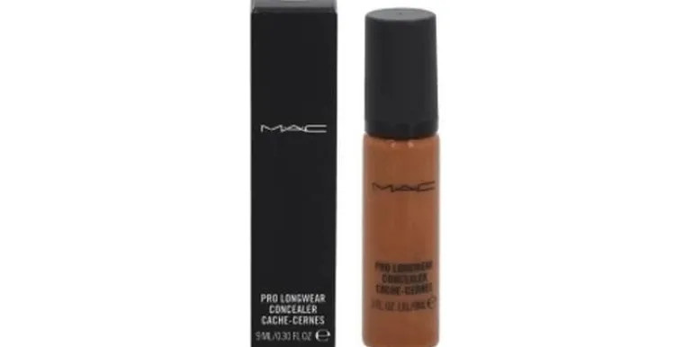 MAC Cosmetics Pro Longwear NC50