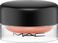 MAC Cosmetics Pro Longwear Paint Pot Art Thera-Peachy