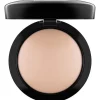 MAC Cosmetics Puder Mineralize Skinfinish Natural Medium 10 g Medium