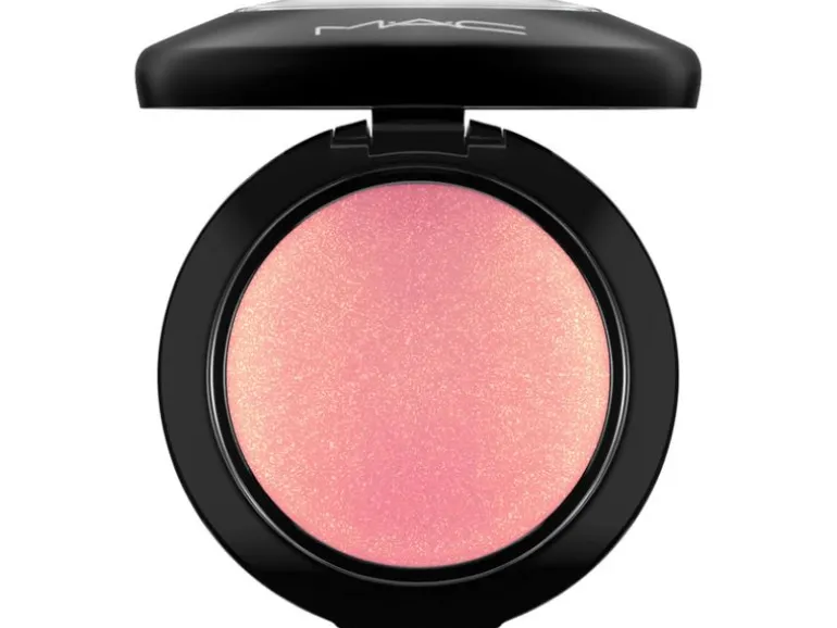 MAC Cosmetics Rouge Mineralize Blush Petal Power Petal Power