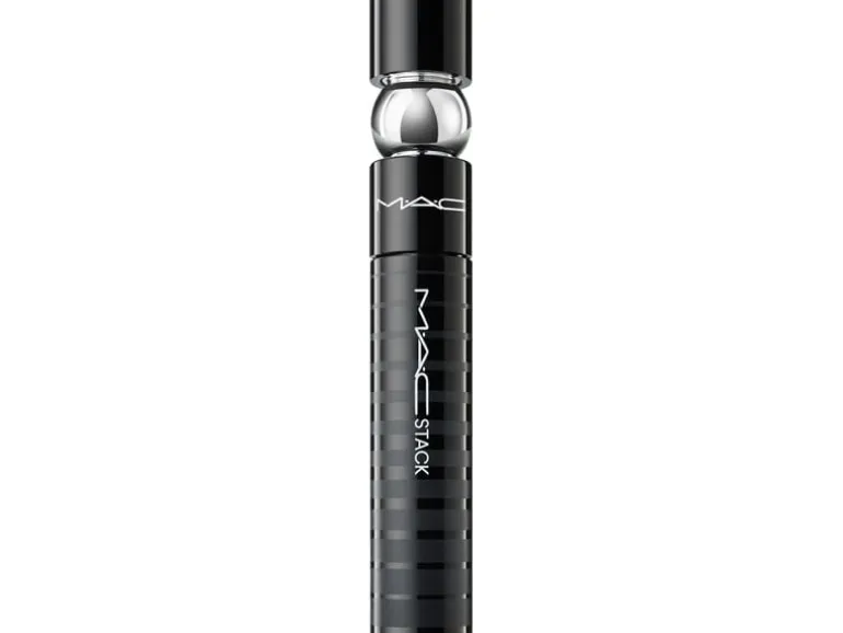 MAC Cosmetics Stack Mascara Micro Brush Schwarz
