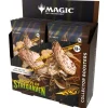 Magic: The Gathering MTG Secrets of Strixhaven Collector Booster Display -EN-