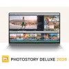 Magix Photostory Deluxe 2026 ESD, Vollversion, DE, EN ,ES, FR