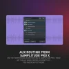 Magix Samplitude Music Studio X8 ESD, Vollversion