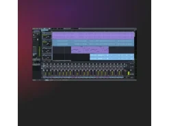 Magix Samplitude Music Studio X8 ESD, Vollversion