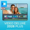 Magix Video deluxe 2026 Plus