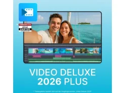 Magix Video deluxe 2026 Plus