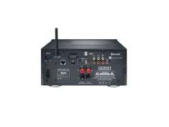 Magnat AV-Receiver MC 200 Schwarz