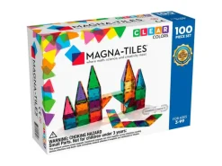 Magna-Tiles Classic Set 100-teilig