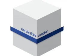 Magnetoplan Magnetband 3.5 cm x 5 m, selbstklebend, Weiss