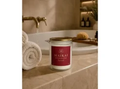 MAIKAI Maikai Body Serum Candle 125 mg Imperial 125 ml