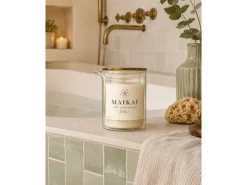 MAIKAI Maikai Body Serum Candle 125 mg Nature 125 ml