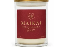MAIKAI Maikai Body Serum Candle 125 mg Secret 125 ml