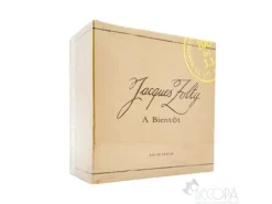 Maison Tahité Eau de Parfum Vanilla2 100 ml