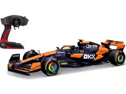 Maisto Maisto RC Formel 1 McLaren MCL38 1/10 L. Norris 1:10