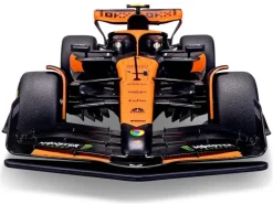 Maisto Maisto RC Formel 1 McLaren MCL38 1/10 L. Norris 1:10