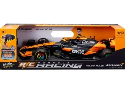 Maisto Maisto RC Formel 1 McLaren MCL38 1/10 L. Norris 1:10