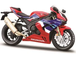 Maisto Motorrad Honda CBR 1000RR-R Fireblade 1:12