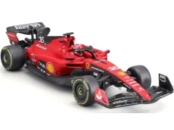 Maisto Rennwagen RC F1 Ferrari SF23 2.4 GHz