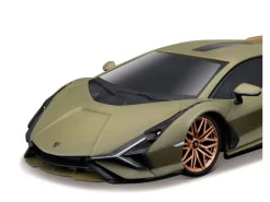Maisto Rennwagen RC Premium Lamborghini Sian FKP 1/24