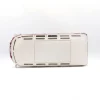 Maisto Volkswagen Bulli T1 Van Samba 1:24, Rot