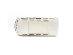 Maisto Volkswagen Bulli T1 Van Samba 1:24, Grün