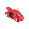 Maisto Volkswagen Käfer 1:24, Rot