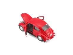 Maisto Volkswagen Käfer 1:24, Rot