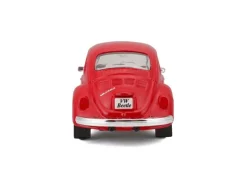 Maisto Volkswagen Käfer 1:24, Rot