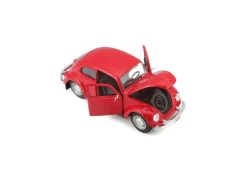 Maisto Volkswagen Käfer 1:24, Rot