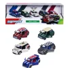 Majorette Mini 5 pieces Giftpack