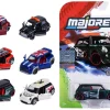 Majorette Mini Premium Cars Assortiert