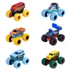 Majorette Monster Rockerz Double Pack Assortiert