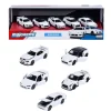Majorette Nissan 5 Pieces Giftpack 5-teilig