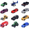 Majorette Street Cars 12 pieces Value Pack 12er-Vorteilspack