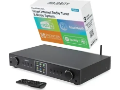 Majority Fitzwilliam 2024 DAB+ FM Bluetooth Spotify Connect