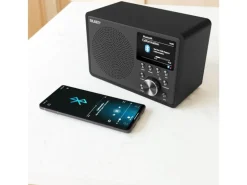 Majority Touro DAB+, Bluetooth, Spotify Connect