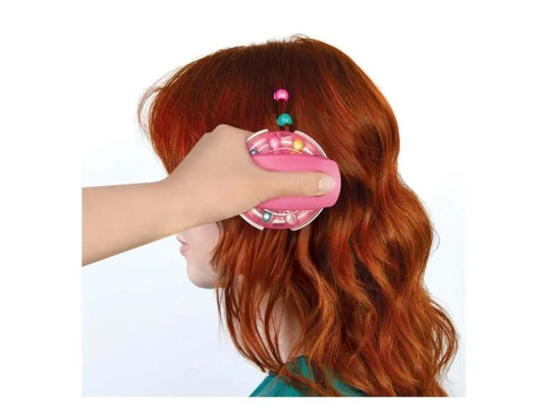 make it real Beauty Haarstyling-Set