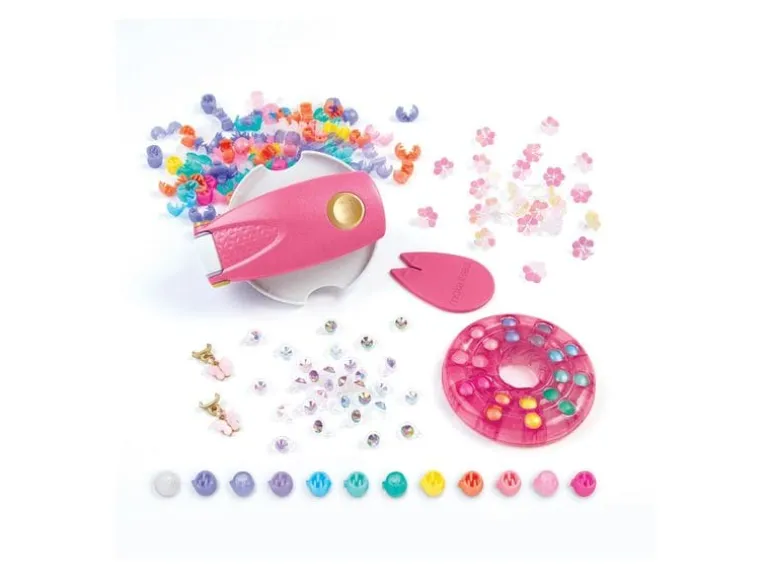make it real Beauty Haarstyling-Set
