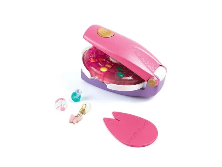 make it real Beauty Haarstyling-Set