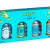 Malfy Gin Tasting Set 4 x 5 cl