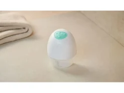 MAM Einzelmilchpumpe Move Elektrisch