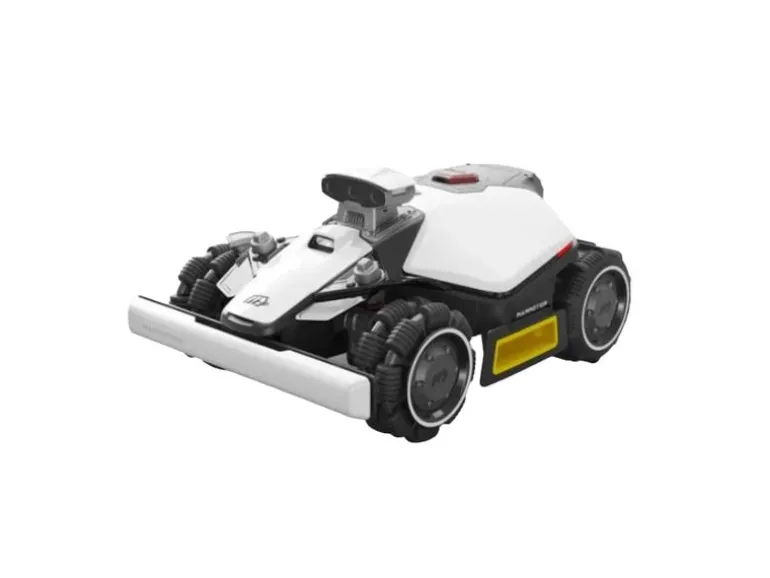 MAMMOTION Mähroboter LUBA mini 2 AWD 1000 m²